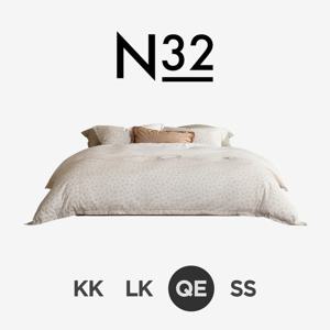 [시몬스] 플래토. N32 폼 스페셜. 퀸 침대