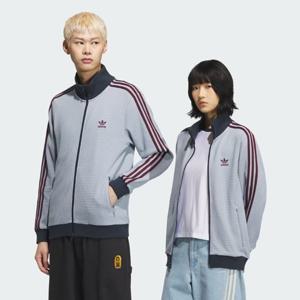 아디다스 오리지널 와플 트랙 탑 (젠더 뉴트럴) KB8953