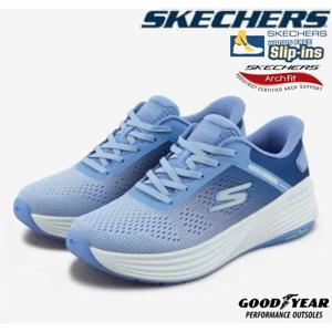 스케쳐스 여성 고워크 스태빌리티 2.0 슬립인스 SP0WWCGX103-LP