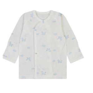 해피랜드 HC21 핀토저고리 라이트블루 h1110101