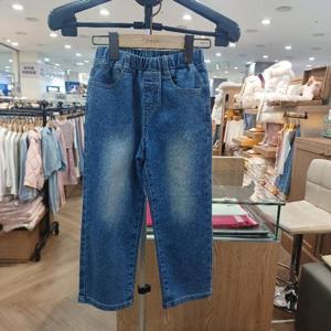 치크 sh06 베이직 유니 데님 CKTJ261Y1