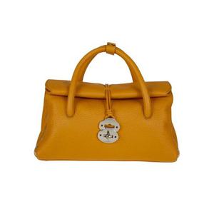 자넬라토 숄더백 068750 1120000S Z0307 ORANGE DEL DOGE