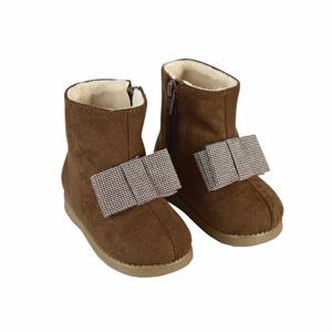 [모이몰른]유아 리본부츠형 멜로디화 M214SZI08P