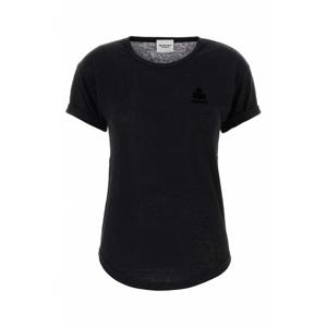 [ISABEL MARANT ETOILE] 라프리마 여성 티셔츠 TS0315FAA1N09E 01BK 블랙 /2