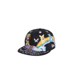 겐조 볼캡 FG58AC941F12 99 BLACK