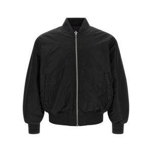디젤 봄버 자켓 A201180HCAS9XX Black