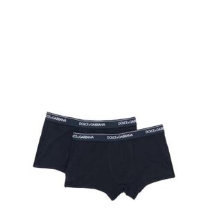 돌체앤가바나 팬티 M9C07J ONN95 B9680 BLUE NAVY