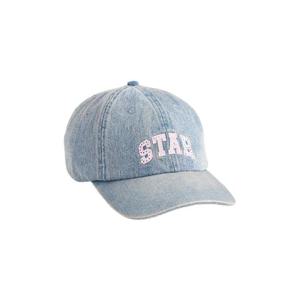 Gap갭  샌디 리앙 로고 베이스볼 햇 미디엄 워시 853294