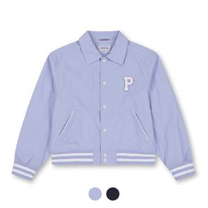 [폴햄키즈][폴햄키즈] 시그니처 공용 간절기 카라형 자켓_PKE2JJ