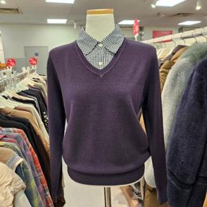 데스틸 HC35 체크카라브이 D2613SW04