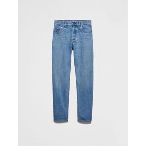 프라다 데님 팬츠 GEP374SVMO15N1 F0V3N Denim