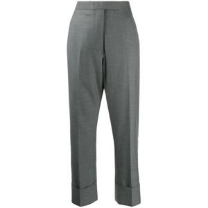 톰브라운 수트 팬츠 FTC337A00626035 MED GRAY DOM