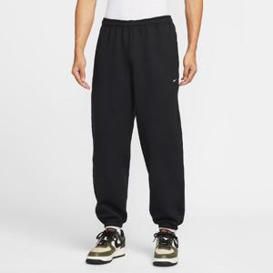 나이키팬츠 HQS HV1089-010 솔로 스우시 남성 커프 플리스 팬츠