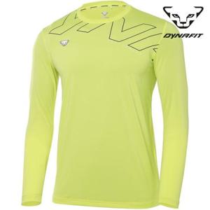 (다이나핏) (택가 89000원 60% 할인) 남성  기능성 티셔츠  ATHLETE (애슬릿) 긴팔티 (YMU23219G1)