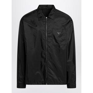 [PRADA] 라프리마 남성 자켓 SC847OOO1WQ9 F0002 블랙 /16