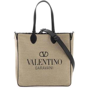 발렌티노 가라바니 토트백 4W2B0C52WNTEX9 BEIGE