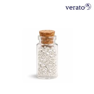 *설맞이은테크특가*[GS신상]베라토 실버 순도99.9 순은 그레뉼 50g