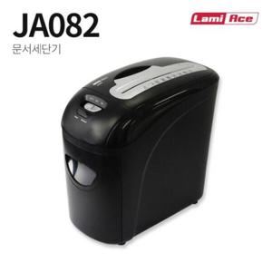 아트박스/오피스큐 라미에이스 문서세단기 JA082