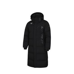 [다이나핏] YUW24531Z1 남여공용 브랜드 시그니처 빅로 SUPERNOVA (슈퍼노바) 벤치다운 HJDMJK