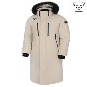 다이나핏 [택가 799,000원] 남성 블랙라이트 더미작스 롱 다운 YMW24534E1