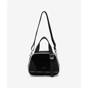 뉴발란스 NBGCGSW102 ATHLETIC CLASSIC 립글로시 믹스 토트백(2WAY) (DBLACK) NBGCGSW102_69 303492