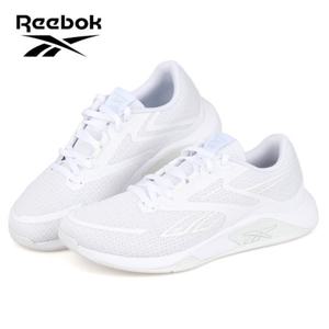 [리복]나노플렉스 TR 3.0(W) 여성 트레이닝화 100244386 화이트