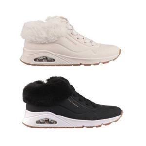 스케쳐스 메모리폼 인솔 겨울 아동 방한화 부츠 우노키즈 2종 285651 (스케쳐스 키즈)