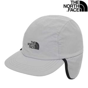 노스페이스 NE3CR60 러닝 이어머프 캡 NE3CR60B