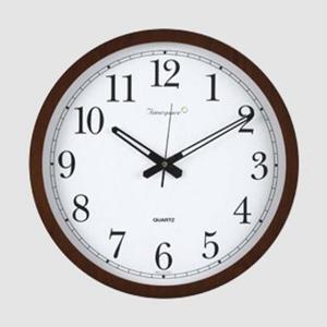 RAM-DA-D-20 BA 벽시계 벽시계 집들이 개업 무소음 벽걸이