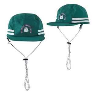 [블루독8-키즈] 그린 도기화섬캠프캡 캡모자 볼캡 간절기 두돌선물 초등학생 2611980006