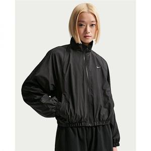 노스페이스 스포츠웨어 여성 오버사이즈 UV 트랙 재킷 - 블랙세일 IO1474-010 277809