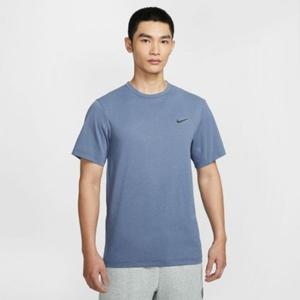 M 나이키반팔티 BQK DV9840-491 드라이 핏 UV 하이버스 남성 반팔 피트니스 탑