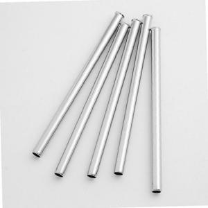 빨대 스텐 일자형 버블티 재사용빨대 304 5p 에코그린