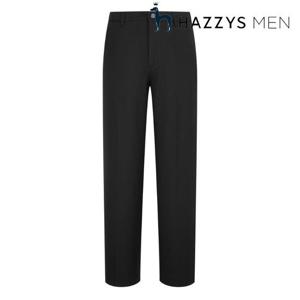 헤지스 남성 (HZPA6A262) 단색 팬츠