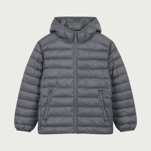 행텐틴즈 나일론 후드 라이트 퀼팅 점퍼_057(14540-010-808-41)