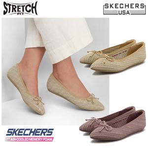 [스케쳐스USA]여성 클레오 포인트 SC0WFCGX112_G