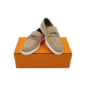 에르메스 이그나시오 남자 로퍼 구두 슬립온 신발 H241926ZAIJ