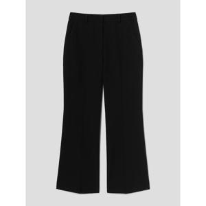 (356321WM45) [에잇세컨즈] 3월 매일 부츠컷 슬랙스(Basic)  블랙