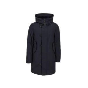 페트레이 카사 KI 03 이탈리아 원단 사용 내구성 파카 PEU4852 0