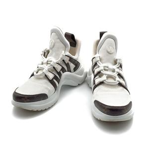 (명품) 루이비통 아치라이트 스니커즈 L686065