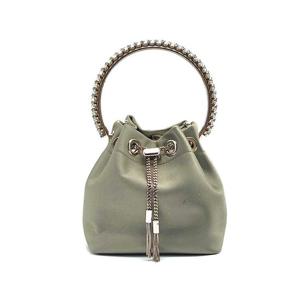 (명품) 지미추 봉봉 미니 버킷백 L534334