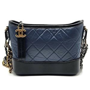 (명품) 샤넬 가브리엘 호보백 스몰 L575696