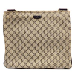 (명품) 구찌 PVC 크로스백 201446 L54842