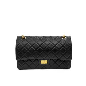 (명품) 샤넬 빈티지 2.55백 28 L842269