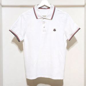 (명품) 몽클레르 피케 반팔 M L573740