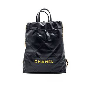 (명품) 샤넬 22 백팩 스몰 L337771