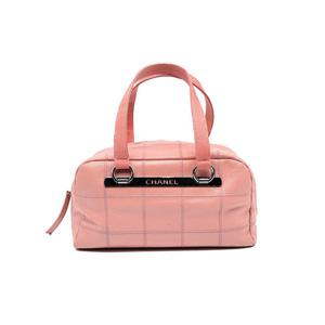 (명품) 샤넬 캐비어 닥터백 L225198