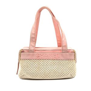 (명품) 샤넬 로고 볼링백 L812046