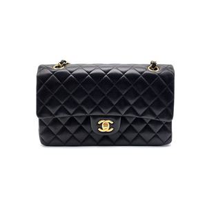 (명품) 샤넬 램스킨 클래식 미듐 L796573