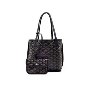 (명품) 고야드 미니 앙주백 L709125